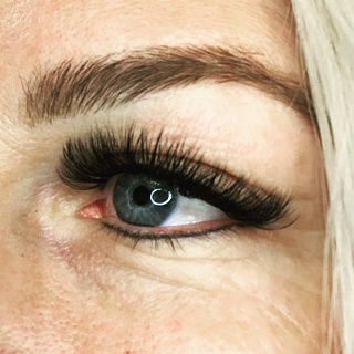 Eyelash Extensions