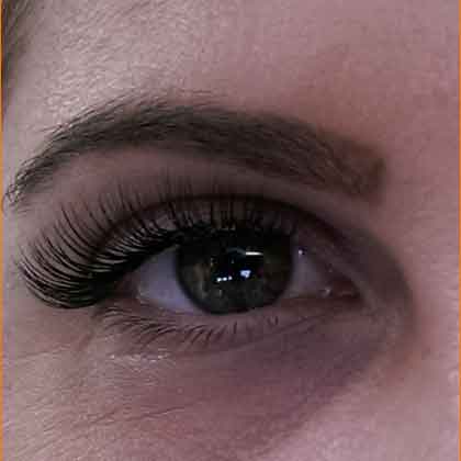 Eyelash Extensions
