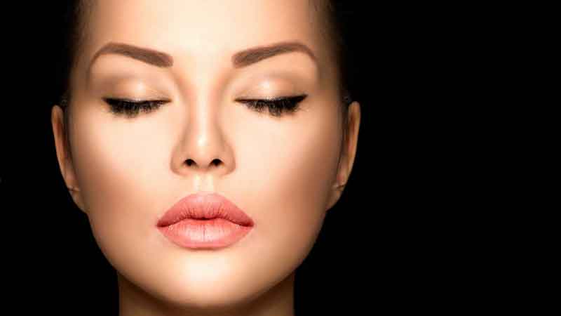 Beauty Salon Tanning