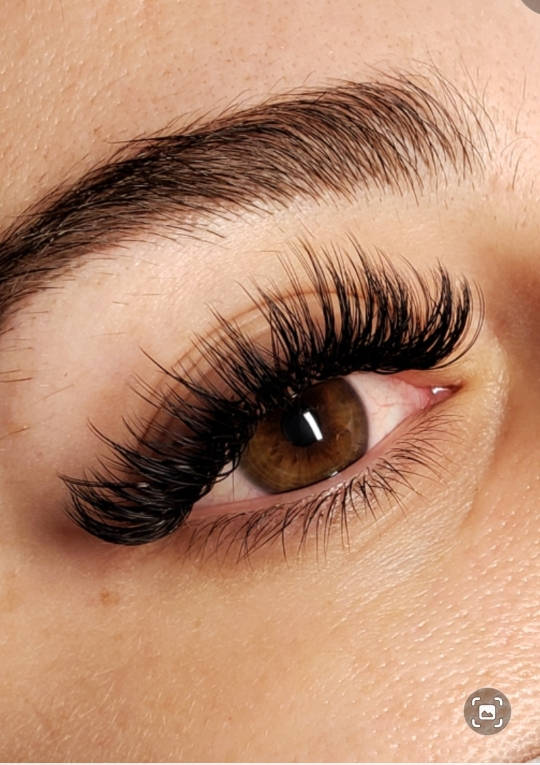 Eyelash Extensions